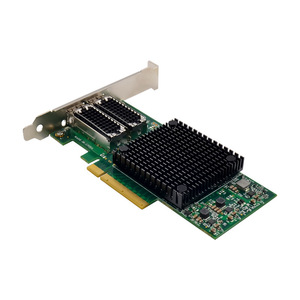 Speed Bridge SQ7312 PCIe X8 Dual 25GbE SFP28 Server Network Adapter - Product Image 3