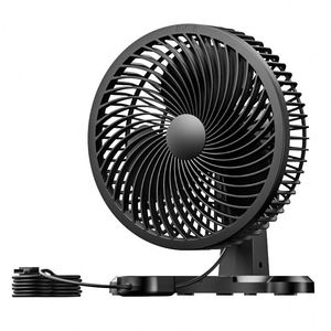 Chaud petit ventilateur <span class=keywords><strong>de</strong></span> bureau dossier/<span class=keywords><strong>tour</strong></span>/pâte ventilateur <span class=keywords><strong>de</strong></span> pulvérisation Table sans fil silencieux télécommande ventilateur Portable - Product Image 4