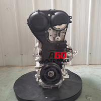 Nouveau bloc long de moteur d'assemblage de moteur Ford 1.6 pour Ford Focus Fiesta 1.6 Ecoboost
