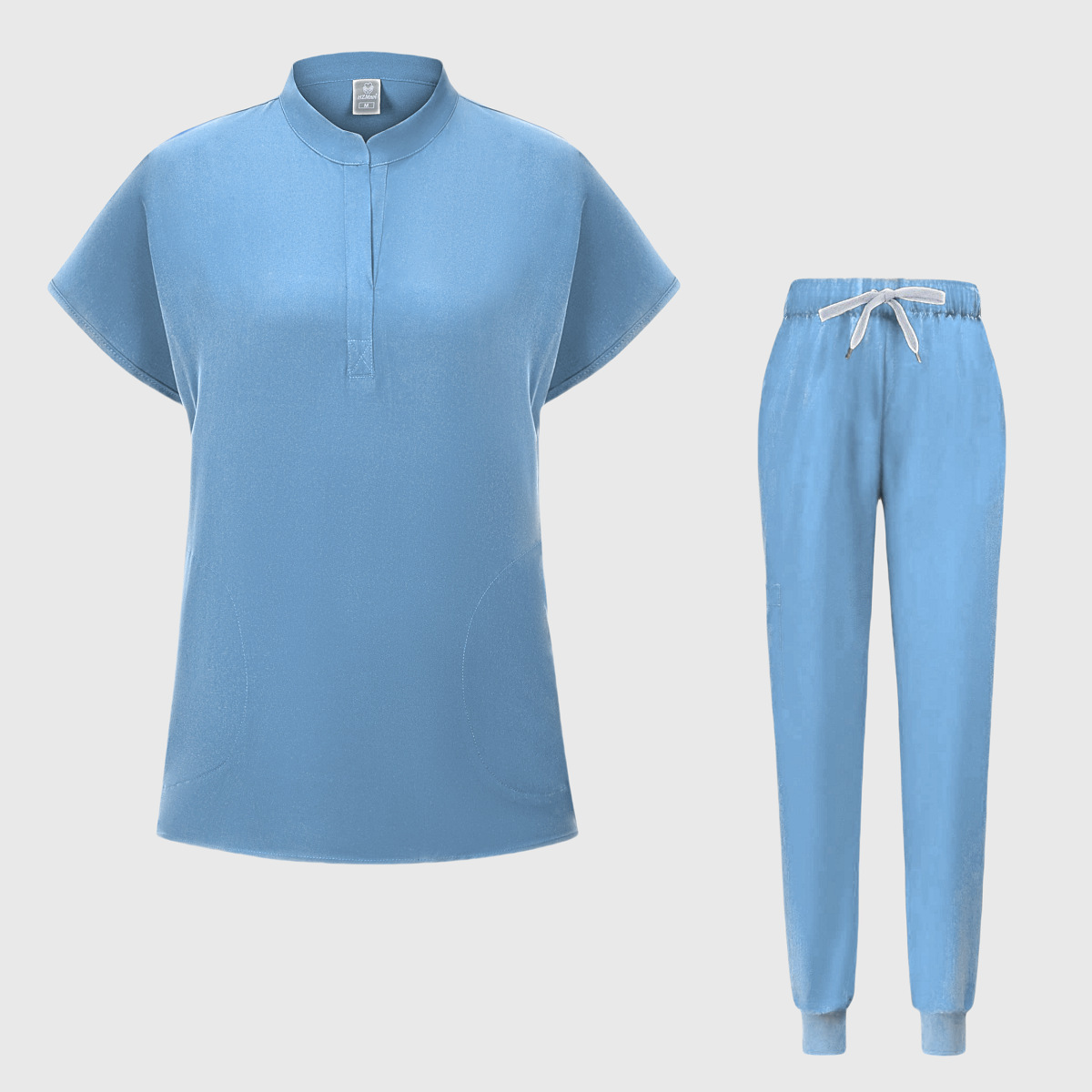 Bleu clair