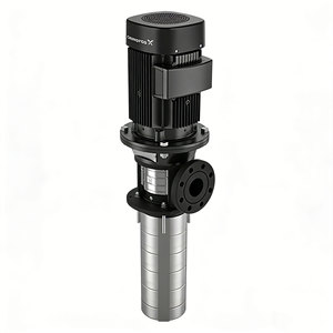 Pompe centrifuge à immersion Grundfos MTR série ACG, pompe à eau - Product Image 3
