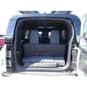 Usado 2024 <span class=keywords><strong>Land</strong></span> <span class=keywords><strong>Rover</strong></span> <span class=keywords><strong>Defender</strong></span> <span class=keywords><strong>110</strong></span> <span class=keywords><strong>X</strong></span> SUV Coche - Product Image 3