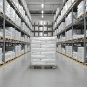 Nouryon Bermocell 25K2 Éter de Celulose Etilo Hidroxietílica Não Iônica Solúvel em Água Adsorvente (Agente Auxiliar Químico Molecular) - Product Image 1