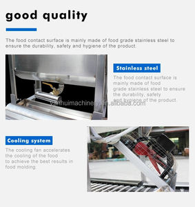 Good price ramen <b>noodle</b> machine/vending machine instant <b>noodle</b>/nepal <b>noodle</b> machine price - Product Image 3