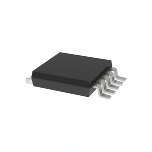 Power Management (PMIC) BOM IC In Stock TO 252 6, DPAK (5 Leads + Tab) HIGH VOLTAGE <strong>IO</strong> = 500 <strong>MA</strong> ADJUSTA Electronic Ic Components - Product Image 1