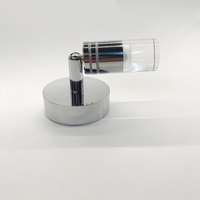 Lampe de lecture LED tactile variateur 12/24V, USB, haute qualité, pour bateau, Yacht, Marine, livraison gratuite