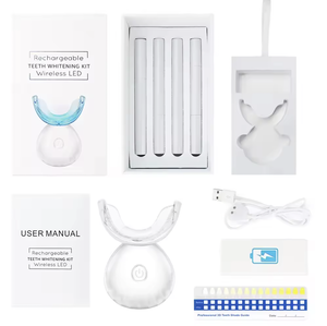 บ้านทา<span class=keywords><strong>ง</strong></span>การแพทย์ U-Shaped คลื่นอะคูสติกสีฟ้าเครื่อ<span class=keywords><strong>ง</strong></span>มือทันตกรรมสําหรับฟันกระจ่างใสอุปกรณ์บําบัดช่อ<span class=keywords><strong>ง</strong></span>ปากและอุปกรณ์เสริม - Product Image 5