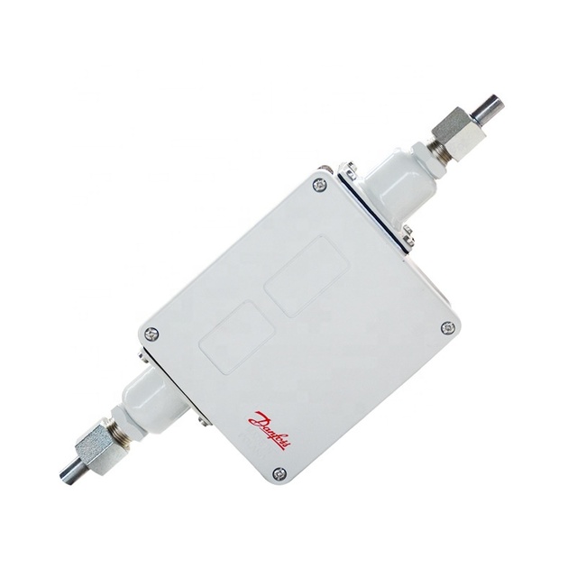 Danfoss Pressure Switch RT262A