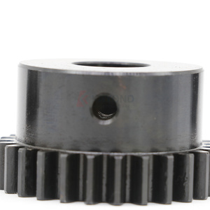 1PC 63.030.523 Gear <b>Sprocket</b> Wheel for SM74 PM74 Printing Machine Durable Spare Parts - Product Image 1