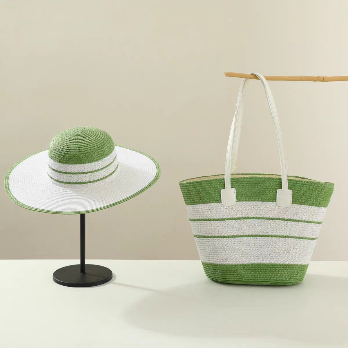 Sac fourre-tout (44*25*14cm 300g)-5
