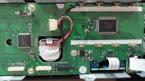 Tssd ic718 IC 718 100W SSB <span class=keywords><strong>HF</strong></span> thu phát 1.8-30 MHz nghiệp dư VHF tất cả các ban nhạc xe LCD hiển thị Walkie Talkie sóng ngắn vô tuyến di động - Product Image 6