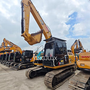 Excavadora Carter Cat312d2 Usada, Excavadora Carter 315, Serie Completa de Excavadoras Carter Grandes, Medianas y Pequeñas - Product Image 4