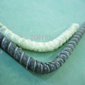 Offre Spéciale : Barres d'Armature en Polymère Renforcé de Fibres de Basalte à Prix Bas - Product Image 3