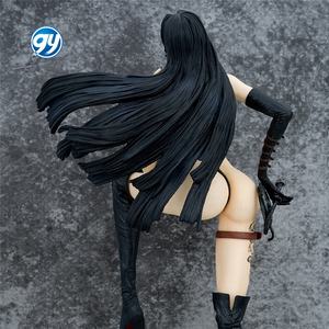 หุ่นโมเดลการ์ตูน<span class=keywords><strong>อนิ</strong></span><span class=keywords><strong>เมะ</strong></span>1ชิ้นทำจากพีวีซีขนาดควีนไซส์48ซม. ทำจากหนัง - Product Image 3