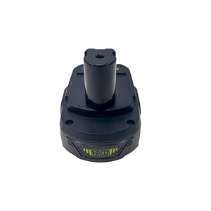 Repuesto para Batería de Herramienta Eléctrica de Iones de Litio <span class=keywords><strong>Ryobi</strong></span> P103 de 18V 2000mAh 3000mAh, Batería <span class=keywords><strong>Ryobi</strong></span> P103 de Litio de 18V - Product Image 5