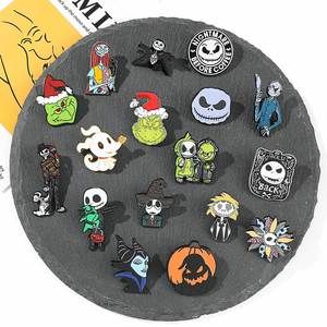 Broches de Lujo para Hombre con Marca Corporativa, Ideales para Regalo de Cumpleaños - Product Image 3
