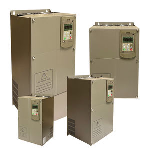 ชุดควบคุมความถี่แปรผัน XLY7000 ซีรีส์ 4KW-7.5KW VFD สำหรับมอเตอร์สามเฟส AC 220V สำหรับคอมเพรสเซอร์น้ำ XLY 7000 ซีรีส์ - Product Image 4