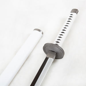 Espada de Juguete de Anime de One Piece, Zoro, Wado Katana, Espada de PU para Niños y Cosplay - Product Image 3