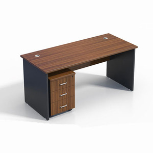 Table de <span class=keywords><strong>bureau</strong></span> de secrétaire, personnalisé, simple, pour la maison - Product Image 4