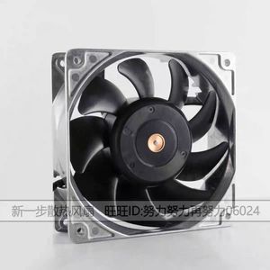 Ventilateur Sanyo Denki San Ace 120 120x120x38mm 12V DC résistant aux hautes températures - Product Image 3