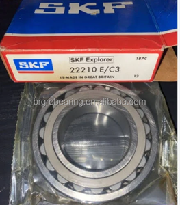 Rolamentos Esféricos Originais da Marca <span class=keywords><strong>SKF</strong></span> 22328 MCW33C3 e 22328 ECW33C3 - Product Image 1