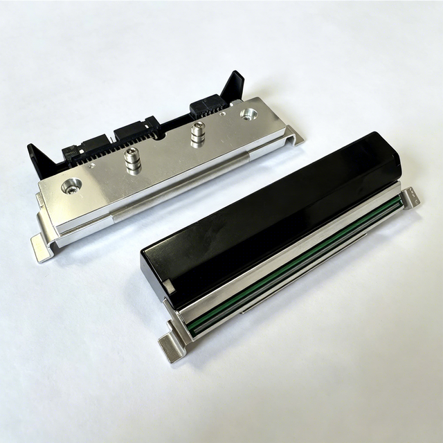 P1058930-009 203DPI Metal Thermal Printhead Zebra ZT410 ZT411 Industrial Barcode Printer Label Printing Spare Maintenance Kit