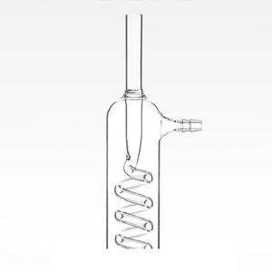 蛇纹石球形脂肪提取器60/150/250/500/1000毫升索氏提取装置 - Product Image 3