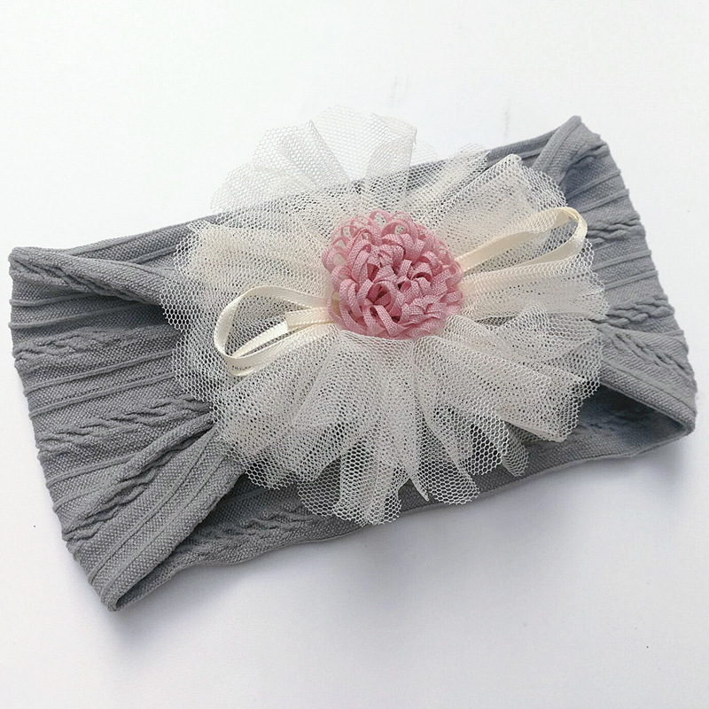 Baby Girls Hair Accessories Fashion High