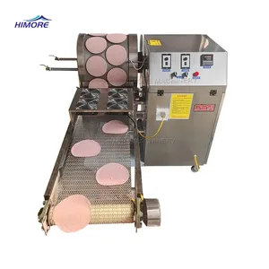 Cheap price electric spring roll sheet pastry making machine