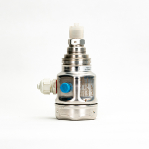 High Precision Industrial Strength: E+H <b>Pressure</b> <b>Transmitter</b> for Reliable <b>Pressure</b> Monitoring - Product Image 2
