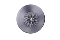 Cartucho Turbo Powertec 4LGK 312945 317706 3503327 Núcleo de Turbocompresor 3504412 4032054 para Generador Industrial SCANIA 113 DS111