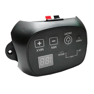 Meilleures ventes de plusieurs options de jauge de fil Clôture électrique stable pour chiens et chats - Product Image 6