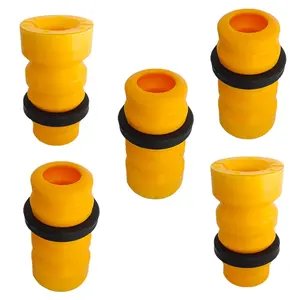 Factory direct selling shock Absorber Front Bumper Spring Bushing OE 48331-33032 Jounce Bumper