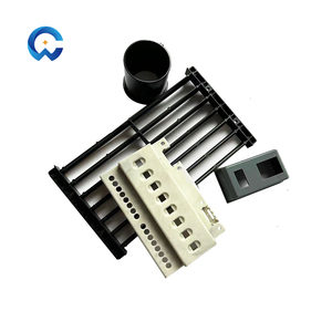 Produzione di prodotti di stampaggio in plastica personalizzati Oem parti parti di plastica servizio di stampaggio ad iniezione - Product Image 4