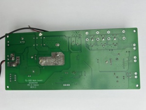 Customizable mode LED Driver Board Triac Dimmable Street <b>Light</b> Outdoor AC-DC Motion Sensor Ambient <b>Lights</b> PCBA <b>Control</b> Board - Product Image 2