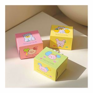 Giá thấp tùy chỉnh các tông giấy <span class=keywords><strong>MACHE</strong></span> Hộp quà tặng - Product Image 2