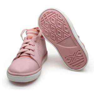 I bambini Del Bambino Delle Ragazze di Modo Piatto <span class=keywords><strong>Scarpe</strong></span> Calzino Gowalk A Buon Mercato <span class=keywords><strong>Scarpe</strong></span> Da Ginnastica - Product Image 4