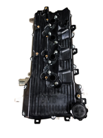 Moteur complet d'origine Newpars 2TZD 2.4 essence, vente en gros usine