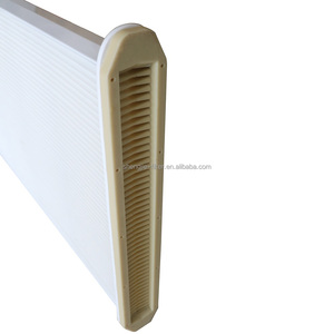 공장 맞춤형 고효율 주름 에어 필터 평면 패널 필터 요소 집진기 플레이트 산업용 레이저 - Product Image 3