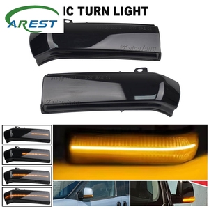 Para Opel/Vauxhall espejo <span class=keywords><strong>retrovisor</strong></span> señal de giro Indicador de giro para <span class=keywords><strong>Fiat</strong></span> <span class=keywords><strong>Doblo</strong></span> MK2 RAM ProMaster City 2010-2022 - Product Image 1