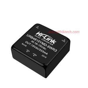 Hi-Link DC-dc Power Module URB4815YMD-5WR3 Widely Used in Fields Such As Medical <strong>Industry</strong> Control Communication - Product Image 5