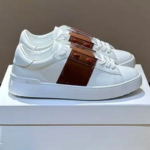 Zapatillas Deportivas de Plataforma para Hombre de Diseño de Alta Calidad, Transpirables, Cómodas para Caminar, Zapatos Casuales de Moda para Exteriores - Product Image 2