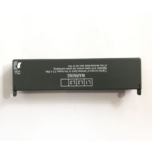 FANUC A230-0604-X006 Cnc Machine Original Cover - Product Image 4