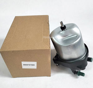 <span class=keywords><strong>Filtre</strong></span> à carburant diesel de haute qualité 9809757980 9672320980 98097579 1906E6 SN39923 pour Berlingo C3 C4 C5 207 208 <span class=keywords><strong>3008</strong></span> 2008-2015 - Product Image 6