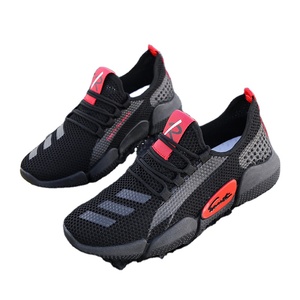 Zapatillas deportivas transpirables Naik, zapatillas deportivas informales de verano y otoño para correr en estilos retro Ayakkabi para hombres y mujeres - Product Image 2