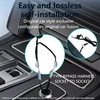 Plaque de charge sans fil rapide BMW X3 G01 X4 G02 2018-2022, chargeur sans fil 15W, support de téléphone à induction, 12-24V