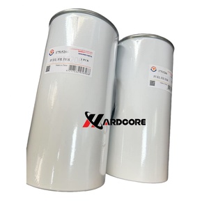 Piezas de Motor, Filtro de Aceite de Motor, Elemento de Filtro 21707132/522271975 21879886/5222748694 Disponible Ahora - Product Image 1