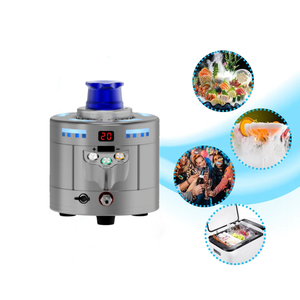 <b>Machine</b> a Glace Carbonique Portable Portable Mini Dry <b>Ice</b> Maker Small <b>Machine</b> Dry <b>Ice</b> <b>Machine</b> to Produce Dry <b>Ice</b> Dry <b>Ice</b> Block M - Product Image 6