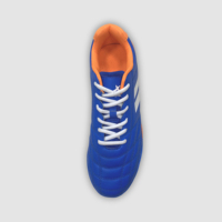 Chaussures de football pour hommes Jinjiang : Crampons, baskets de football, chaussures de futsal, crampons FG/TF personnalisables pour terrains extérieurs