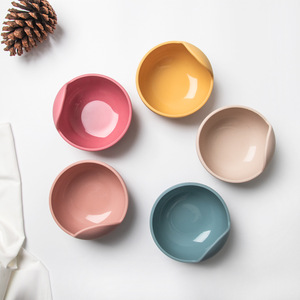 Tazón de Silicona de Grado Alimenticio Personalizado al por Mayor con Cuchara Libre de BPA para Bebés - Precio de Fábrica - Product Image 3